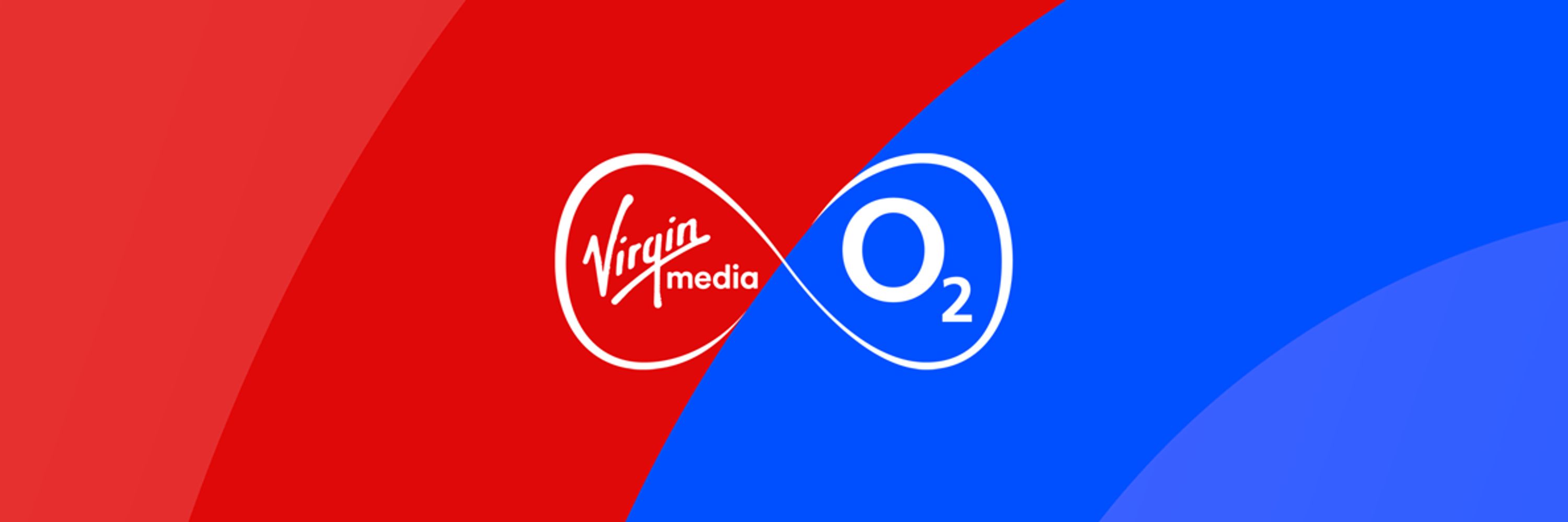 Virgin Media O2 News