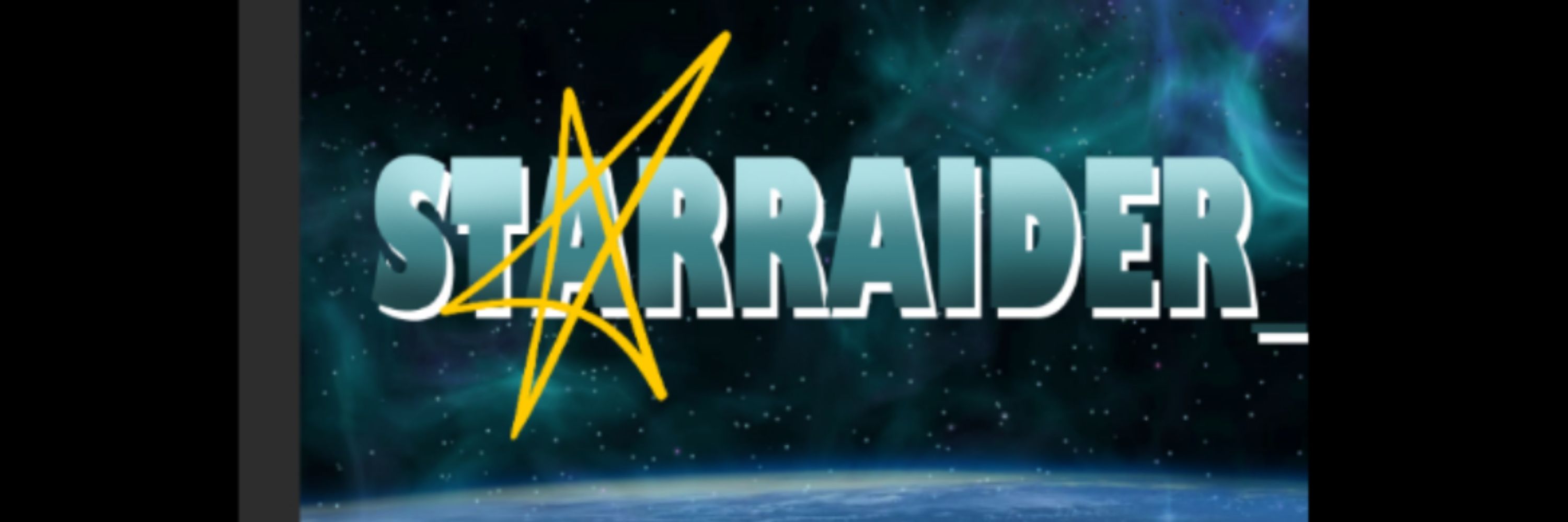 Starraider