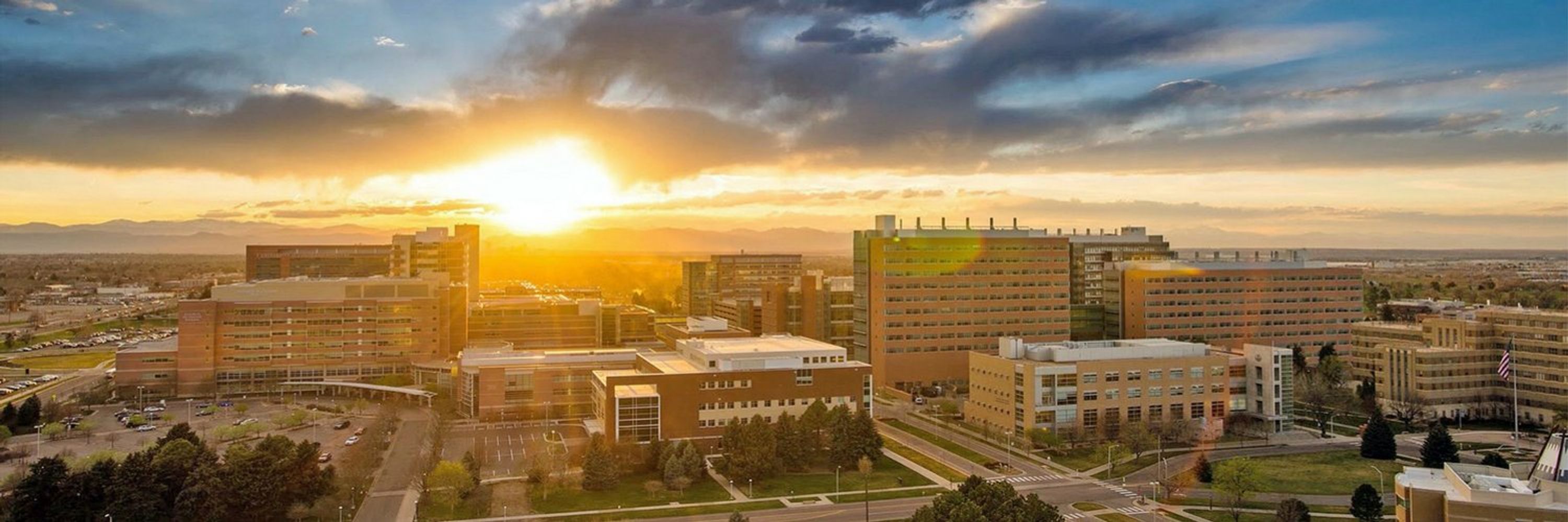 CU Department of Emergency Medicine