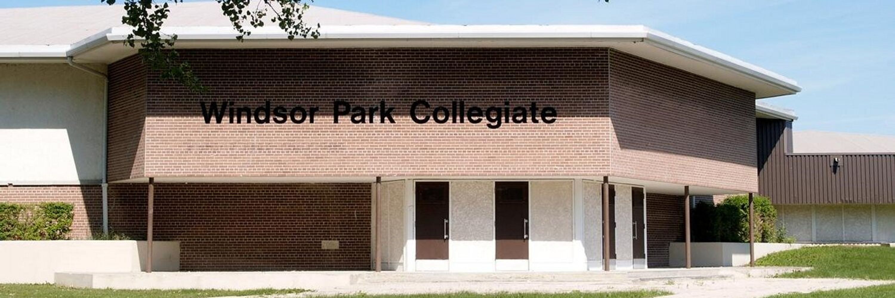 Windsor Park Collegiate