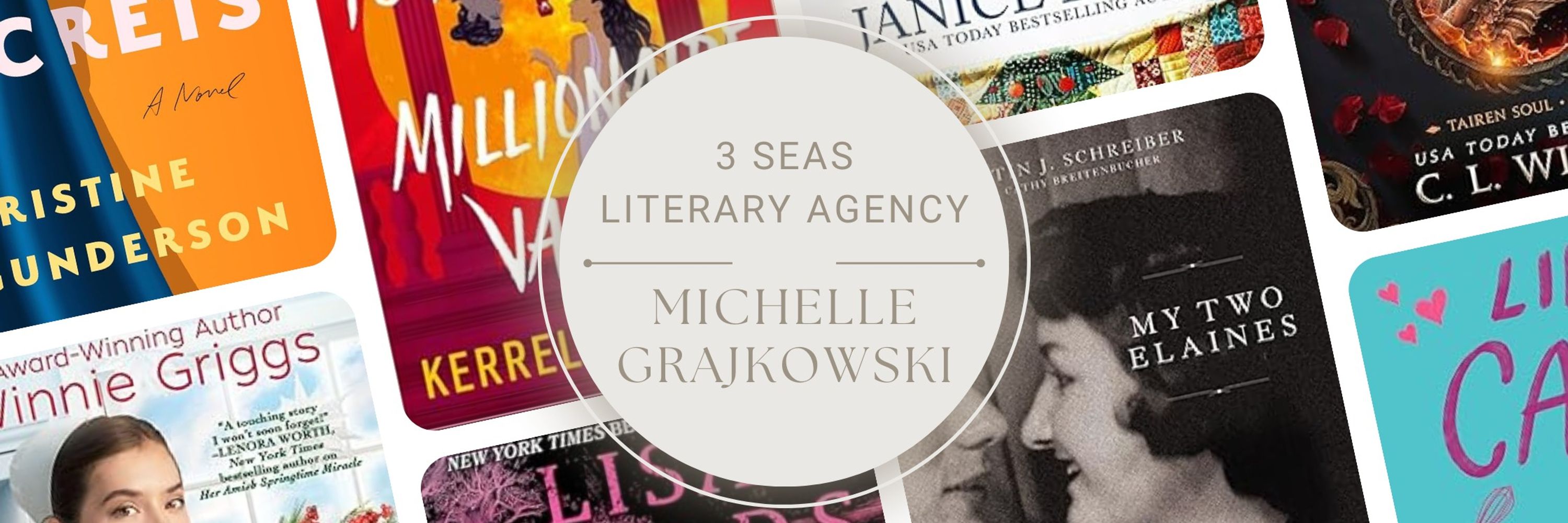MichelleGrajkowski