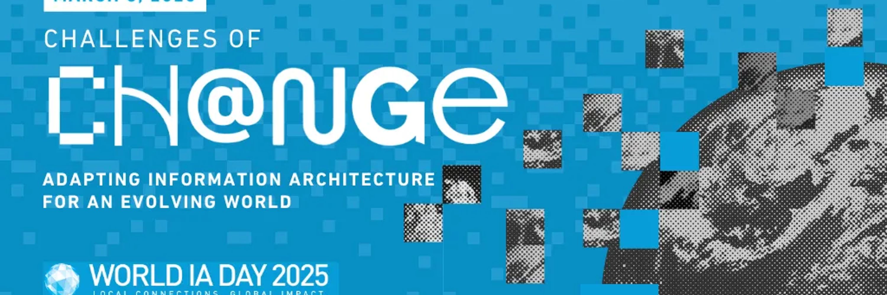 World Information Architecture Day 2025 - Vancouver