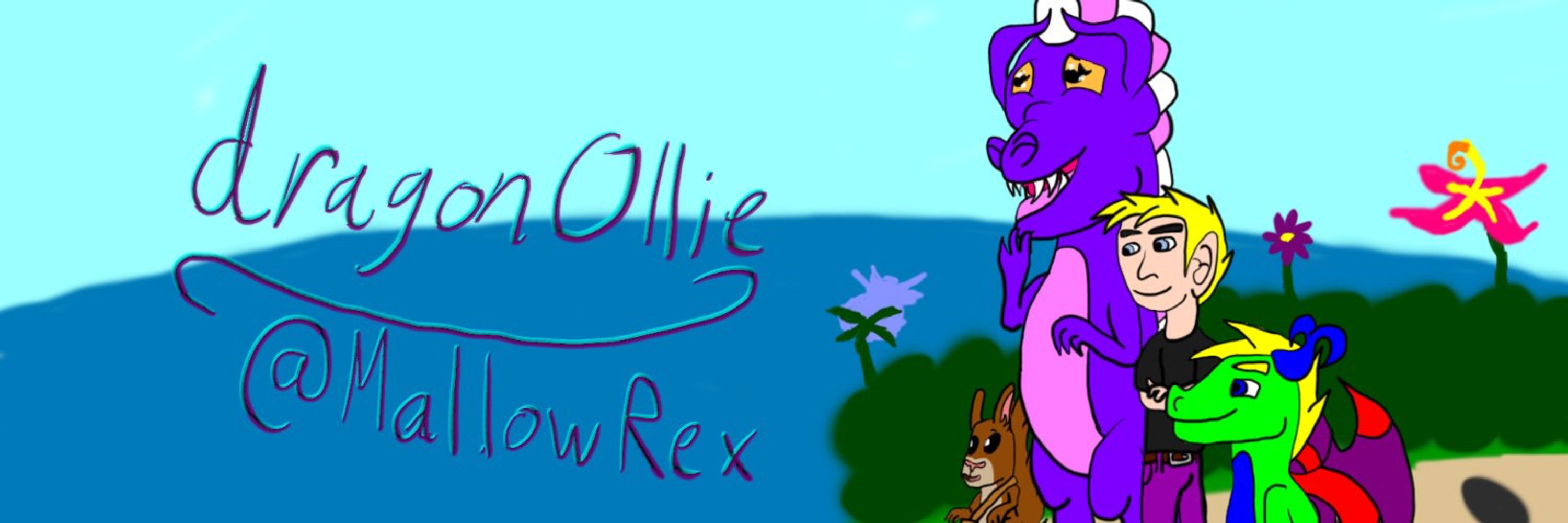 dragonOllie