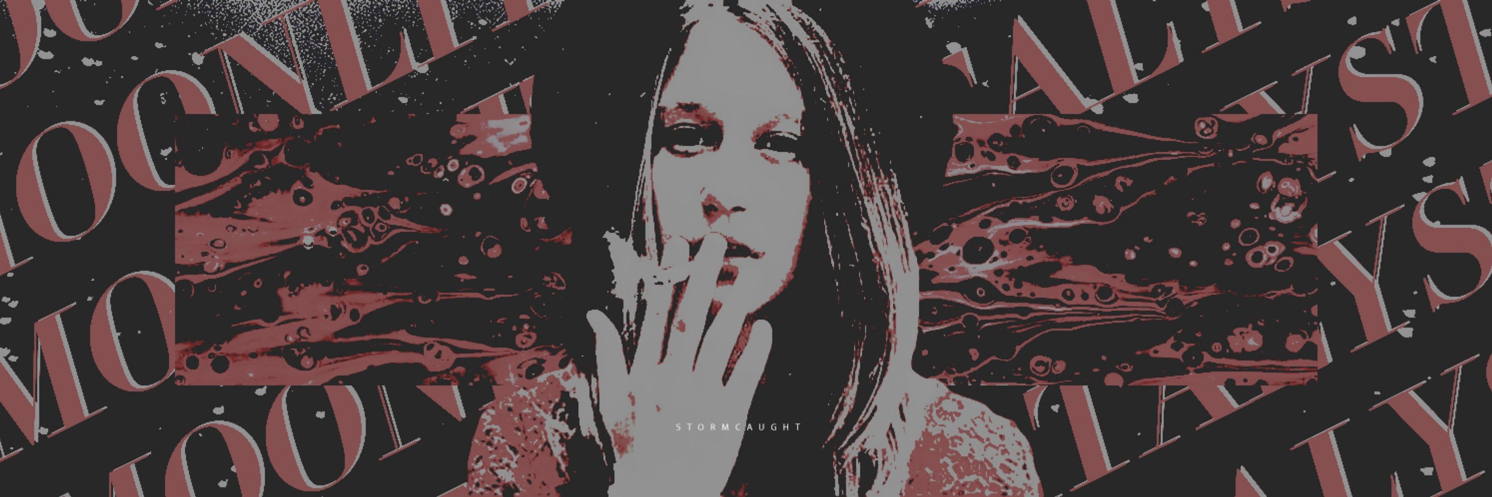 zoe evans.