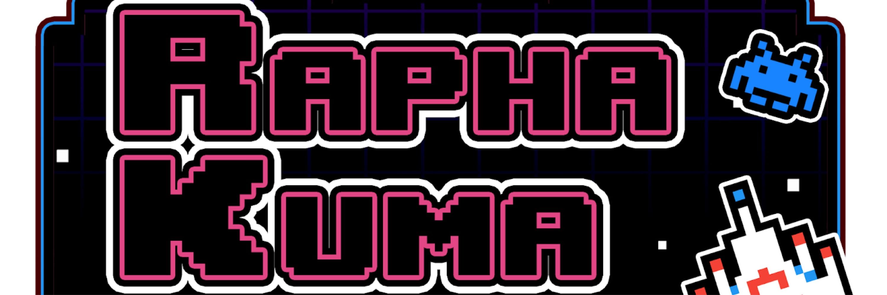 RaphaKuma