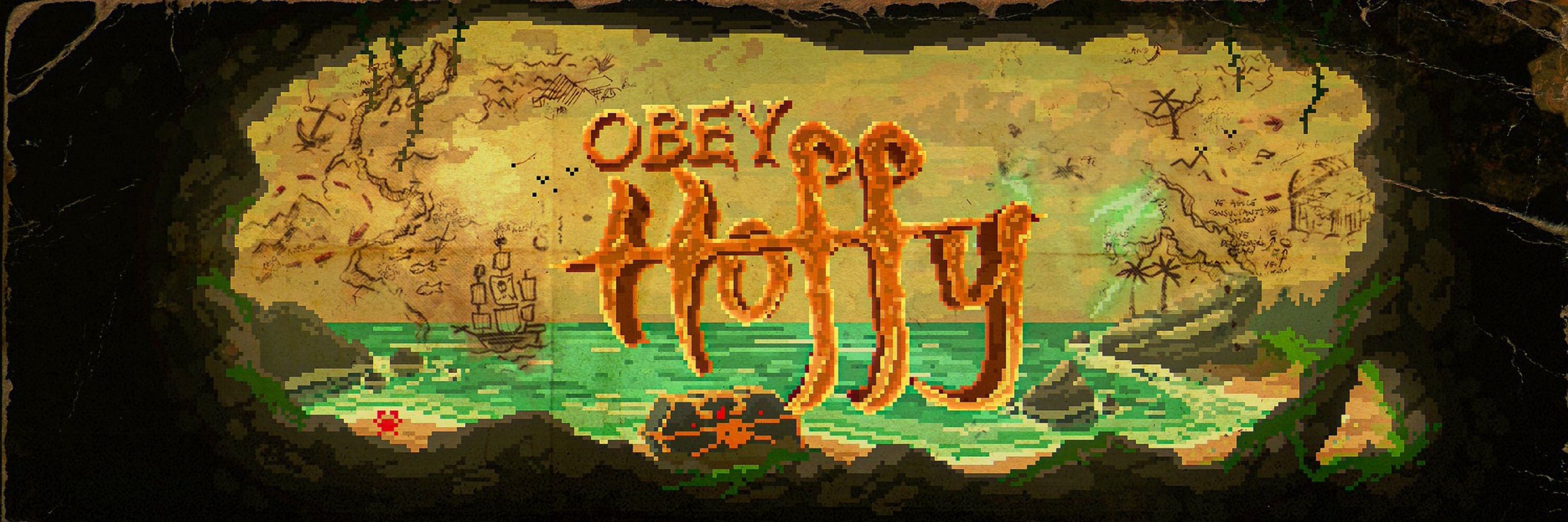 Obey Hoffy