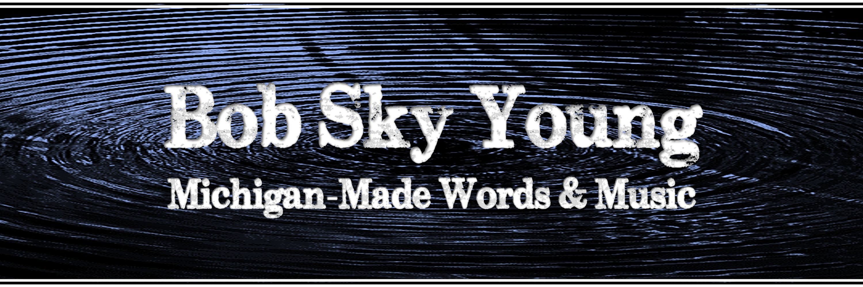 Bob Sky Young