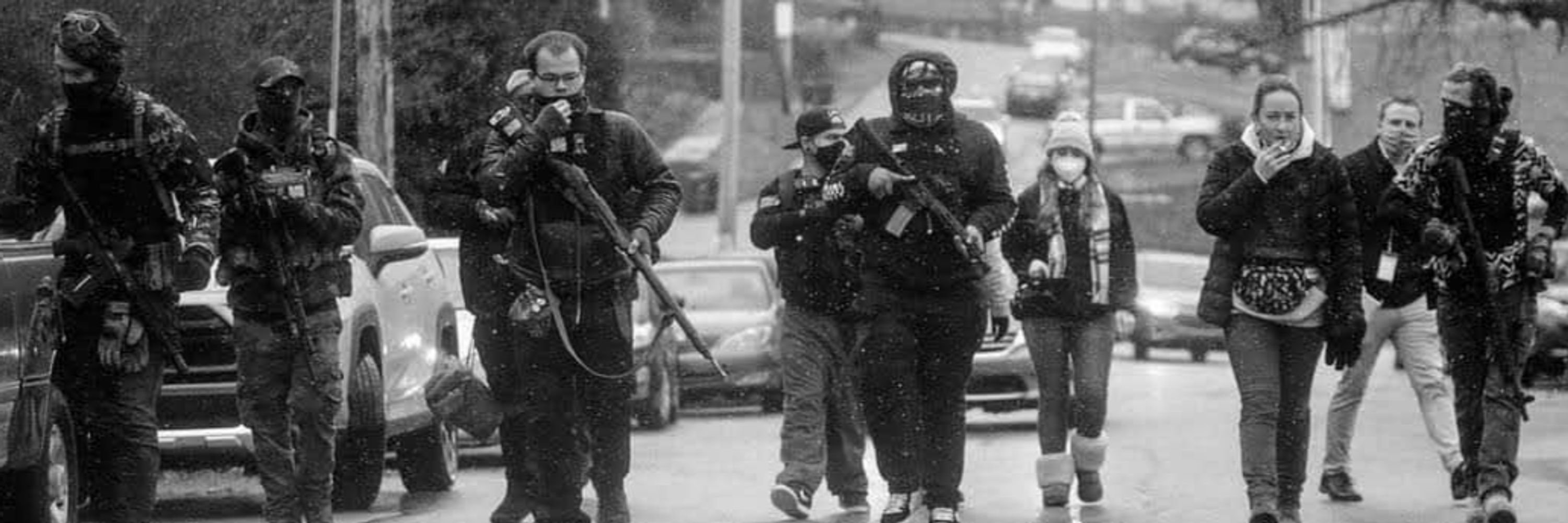 FUCK THE POLICE