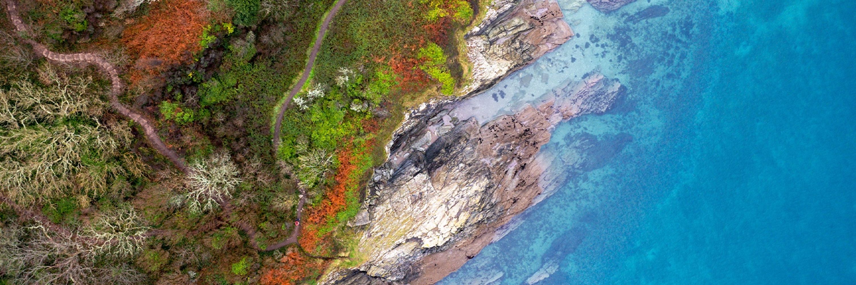 South West Coast Path
