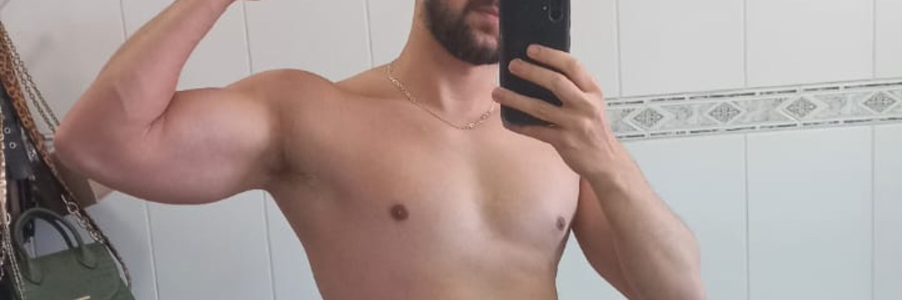 Pierre Schar 🔞 | 9K