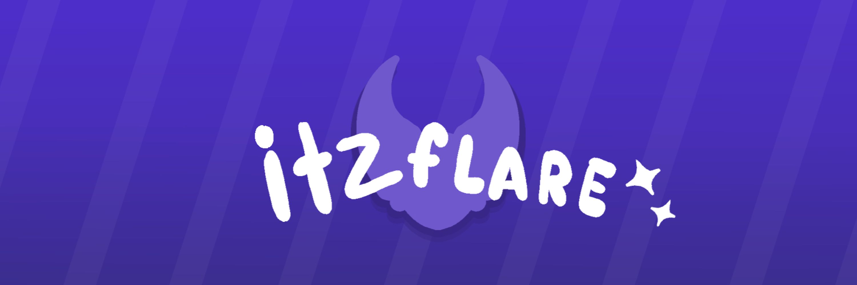 ItzFlare✨