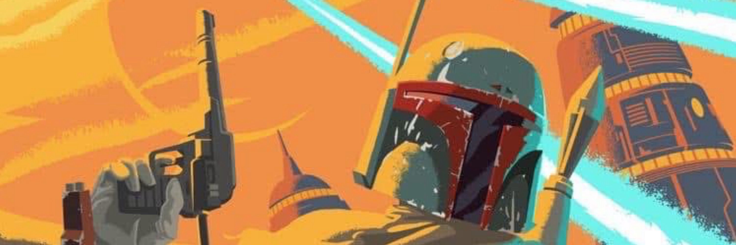 Boba Fett-core