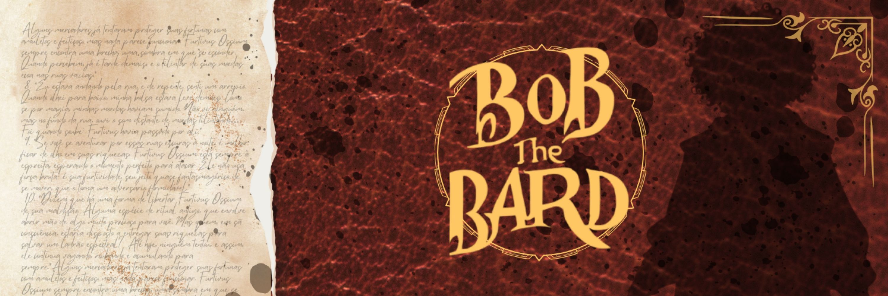 Bob, o Bardo