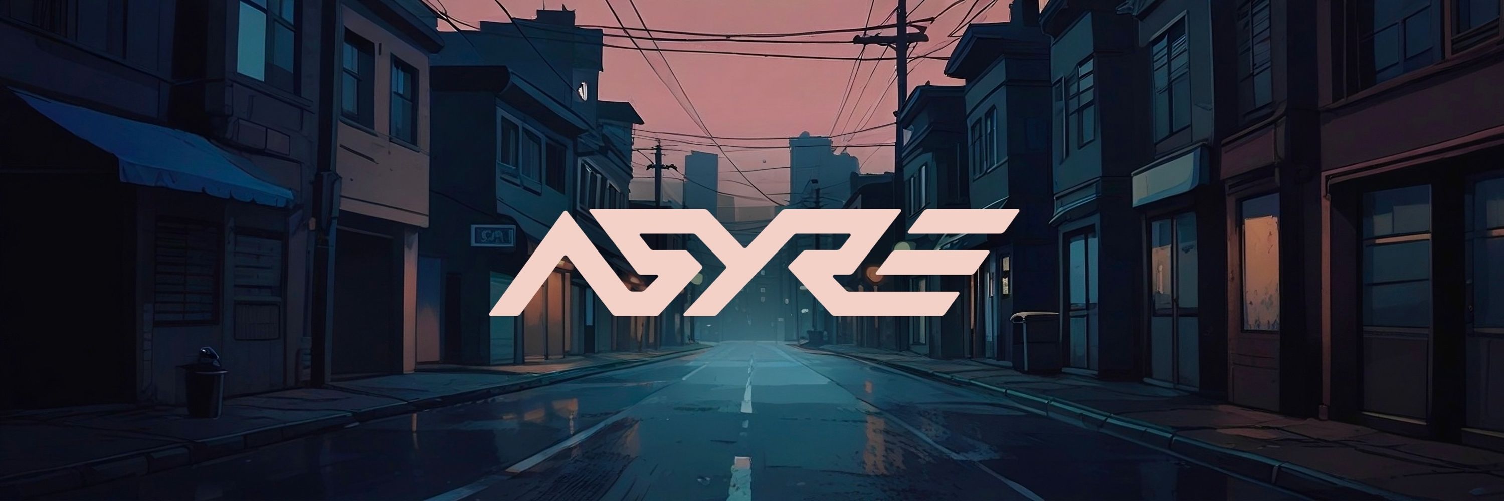 𝐀 𝐒 𝐘 𝐑 𝐄 👾🏳️‍🌈