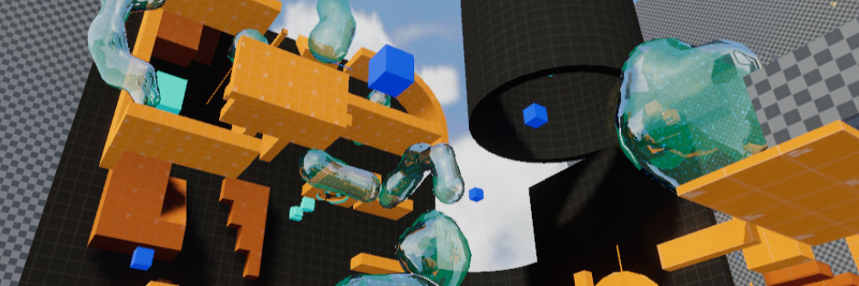 Charlie Wagner - Wishlist Hypogea on Steam!