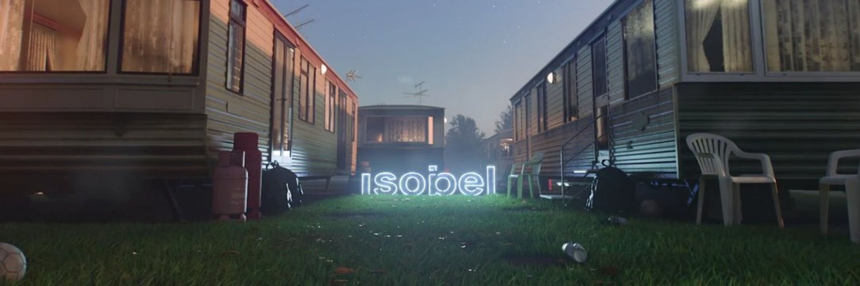Isobel