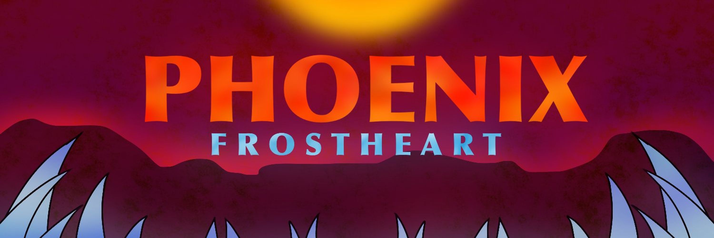 PhoenixFrostHeart