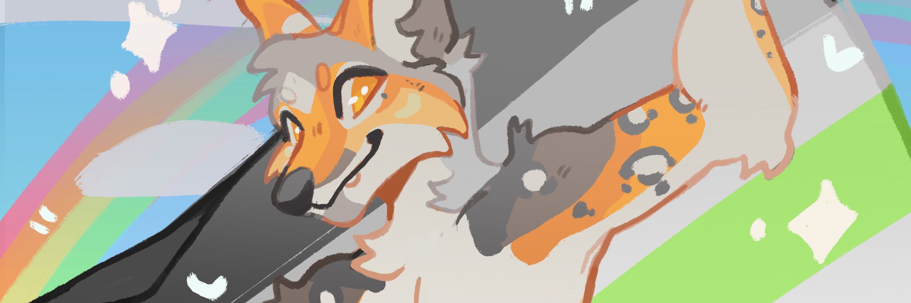 Swart🍣🌿