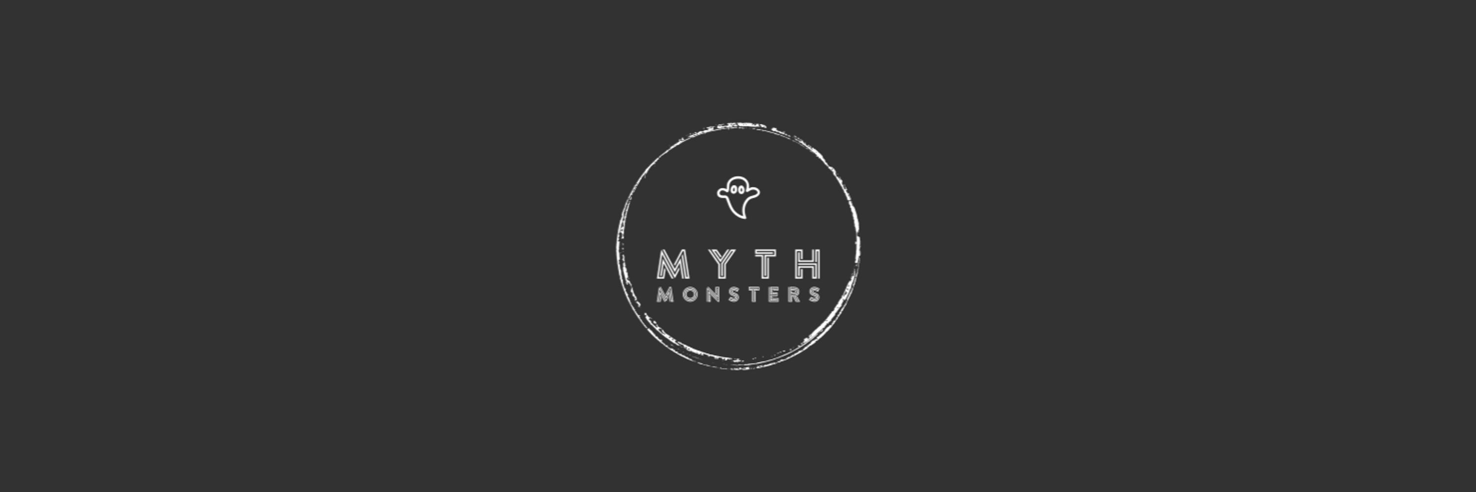 Myth Monsters Podcast