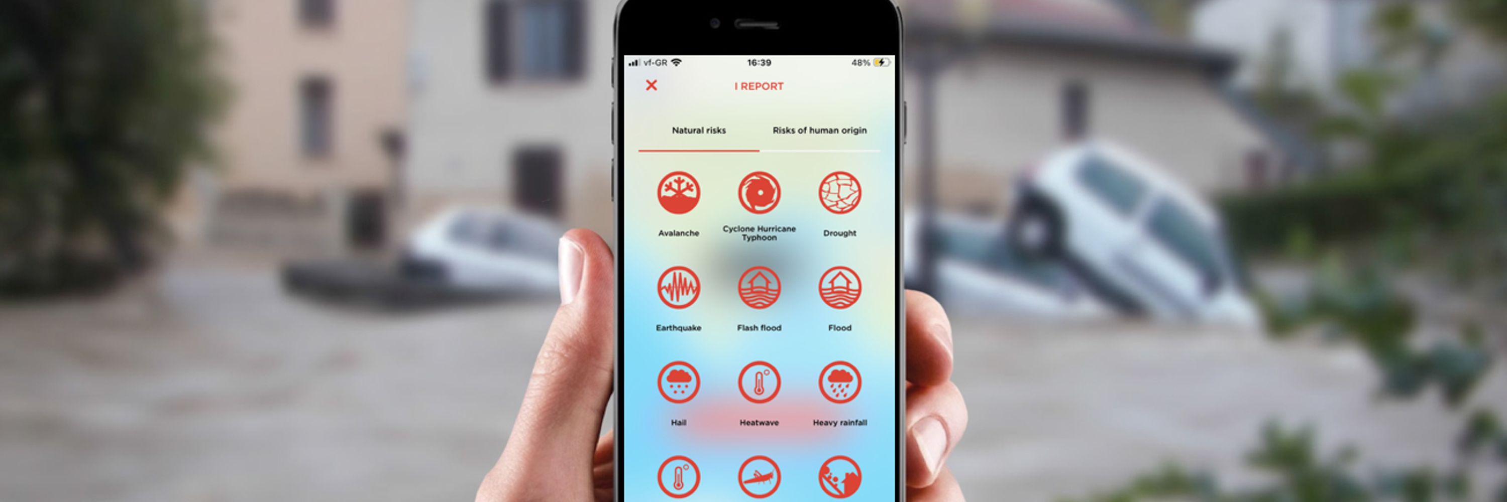 SIGNALERT APP