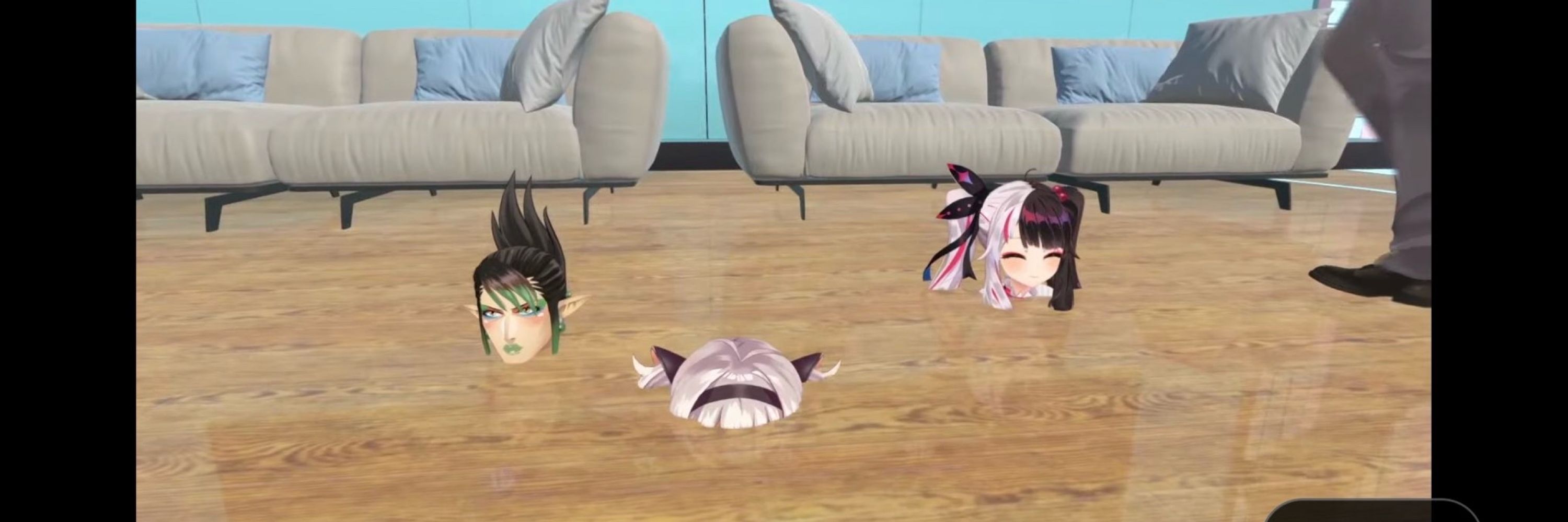 ゆりねず