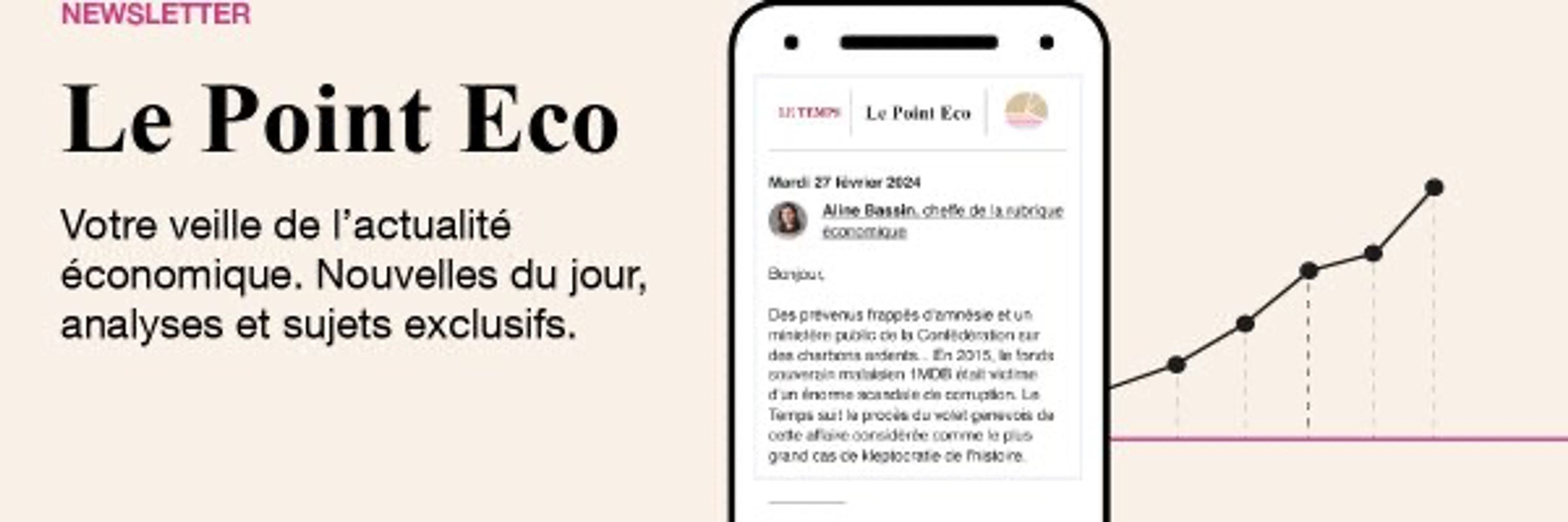 Le Temps 