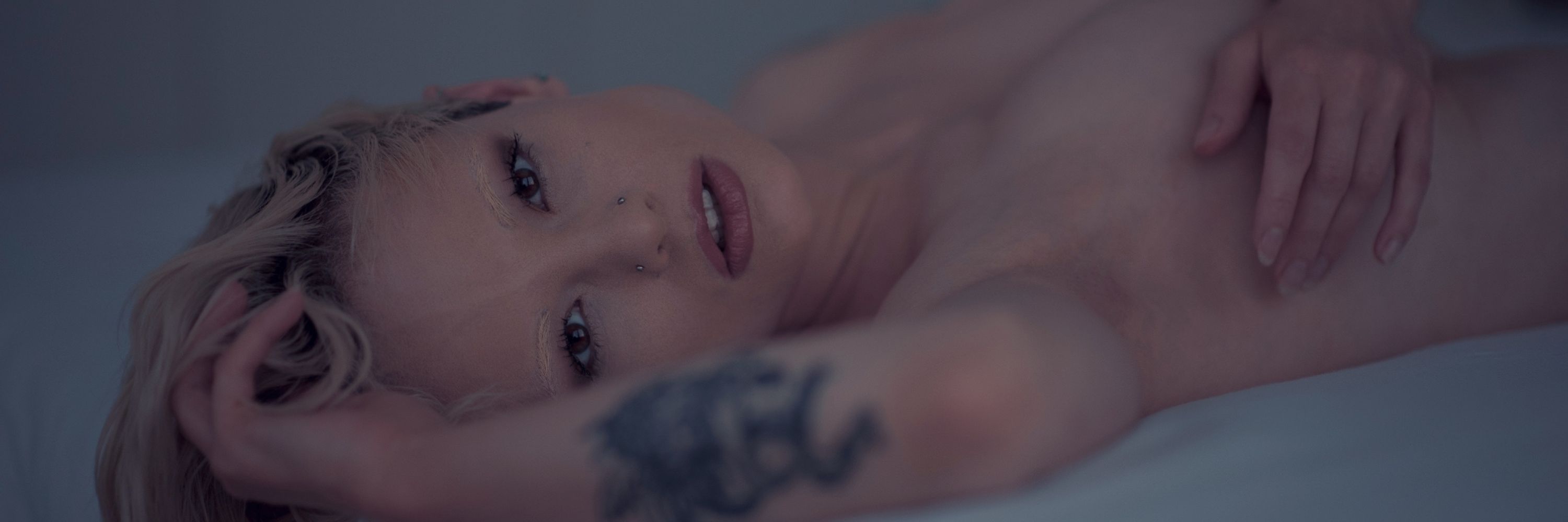 Elodie Moss - NYC/DC