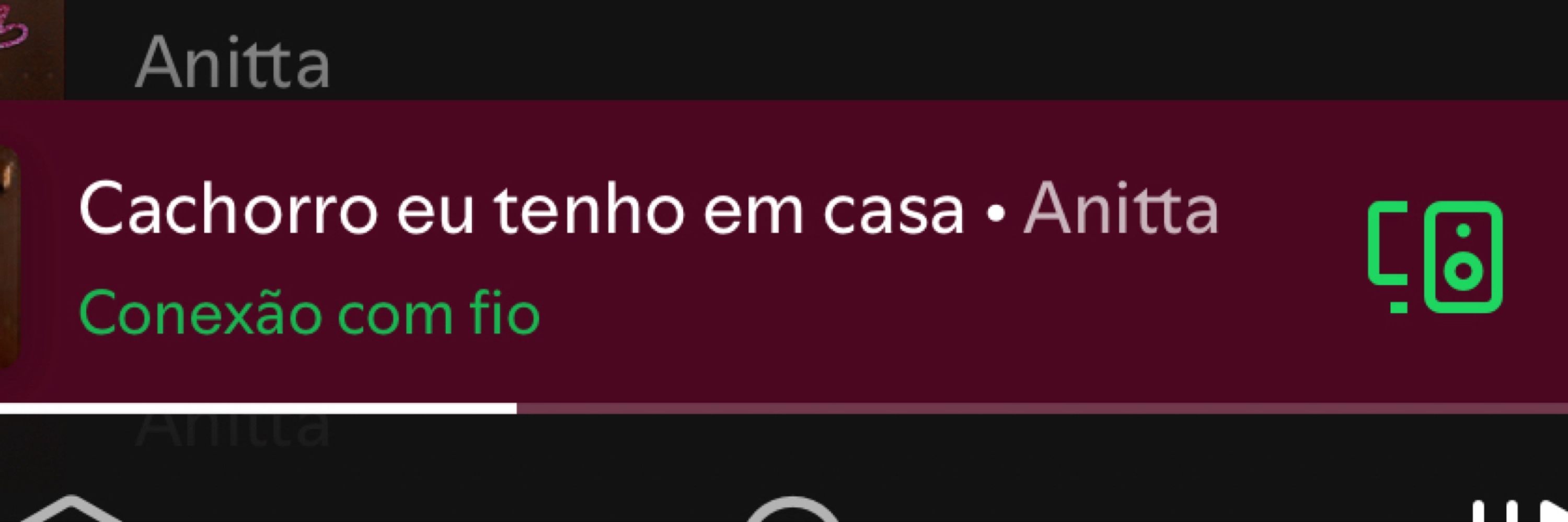 Incrivelmente talentosa