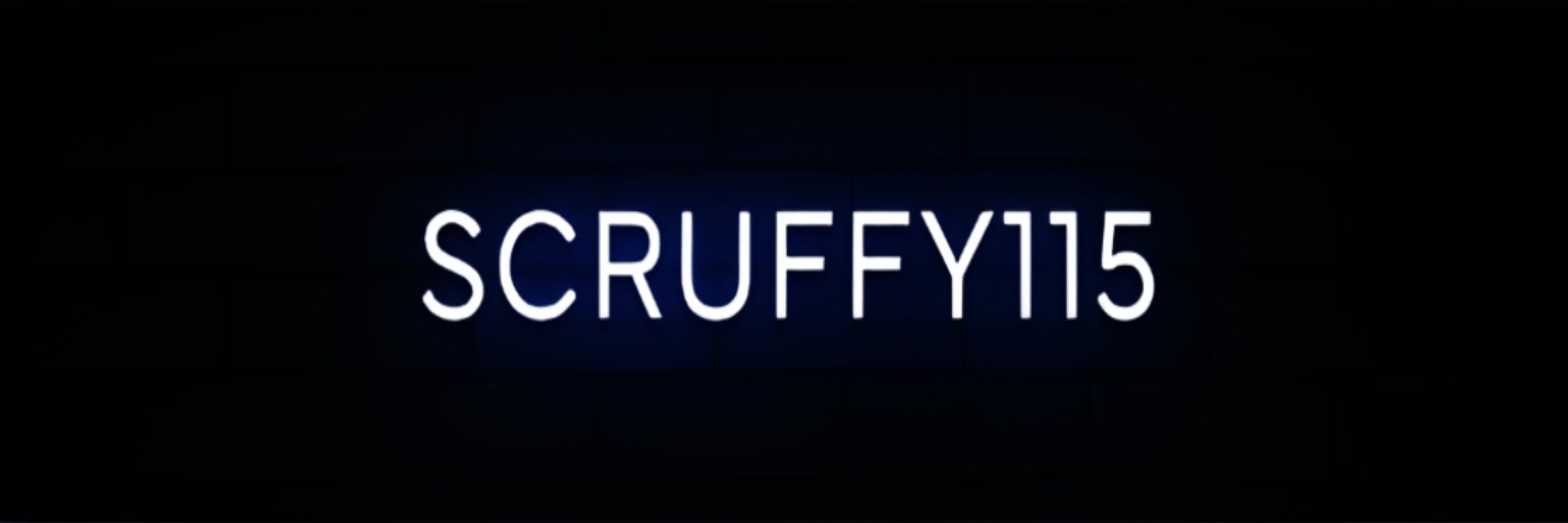 Scruffy