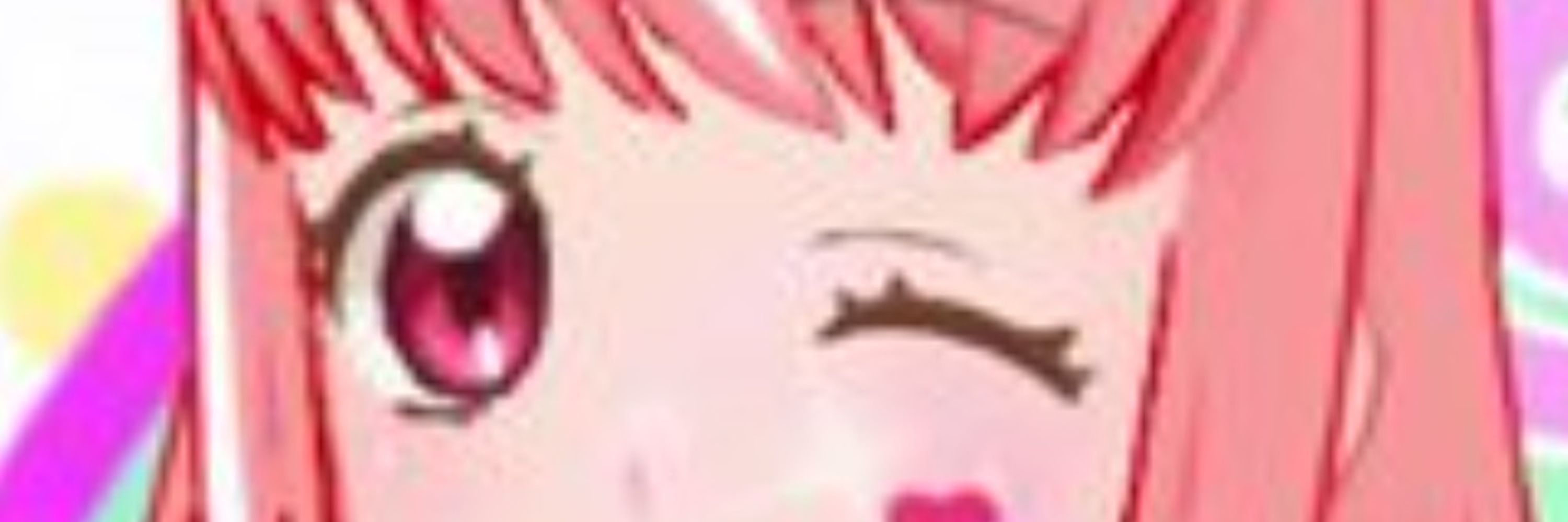 アイカツ仮面