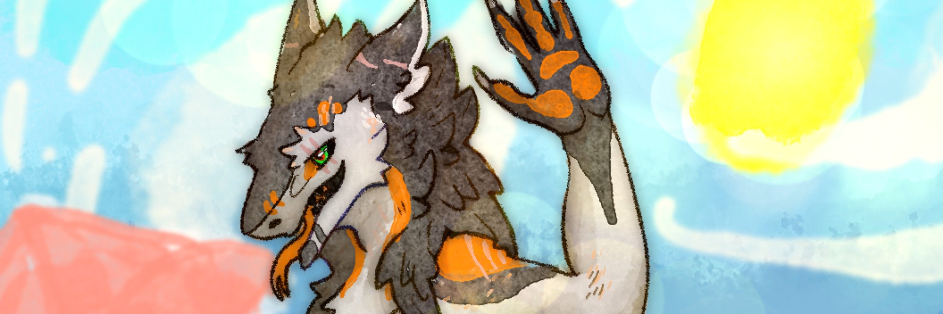🏳️‍⚧️Zeus Texas Camaro🏳️‍🌈🔜 BLFC