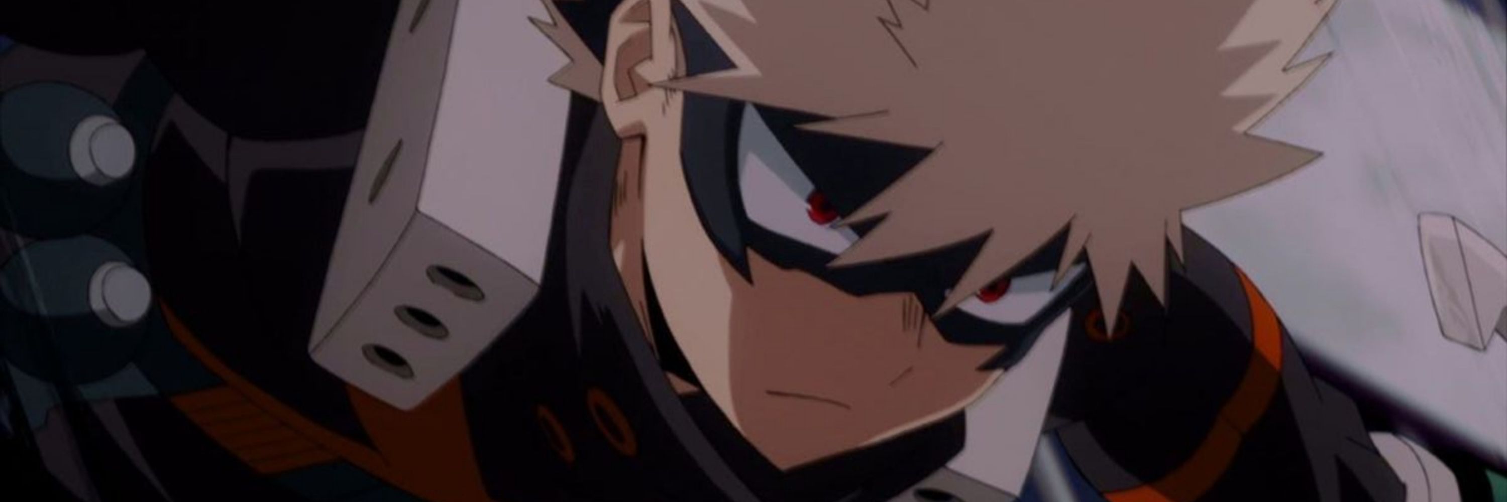 💥GREAT EXPLOSION MURDER GOD DYNAMIGHT