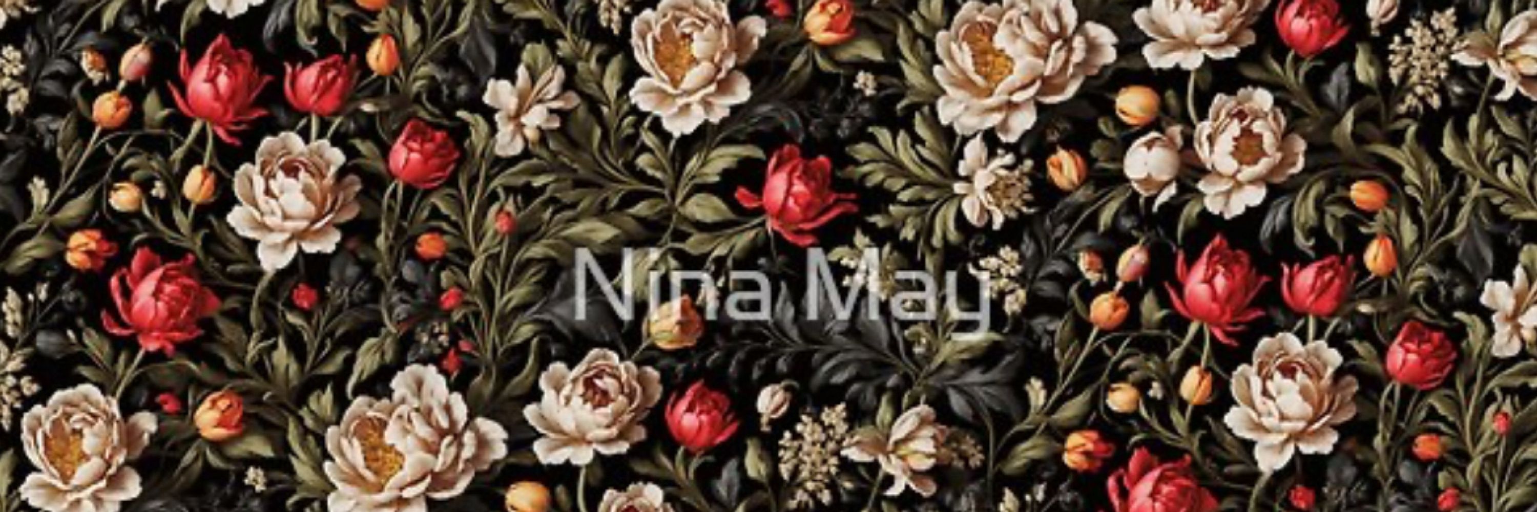 Ninamaydesignstudio