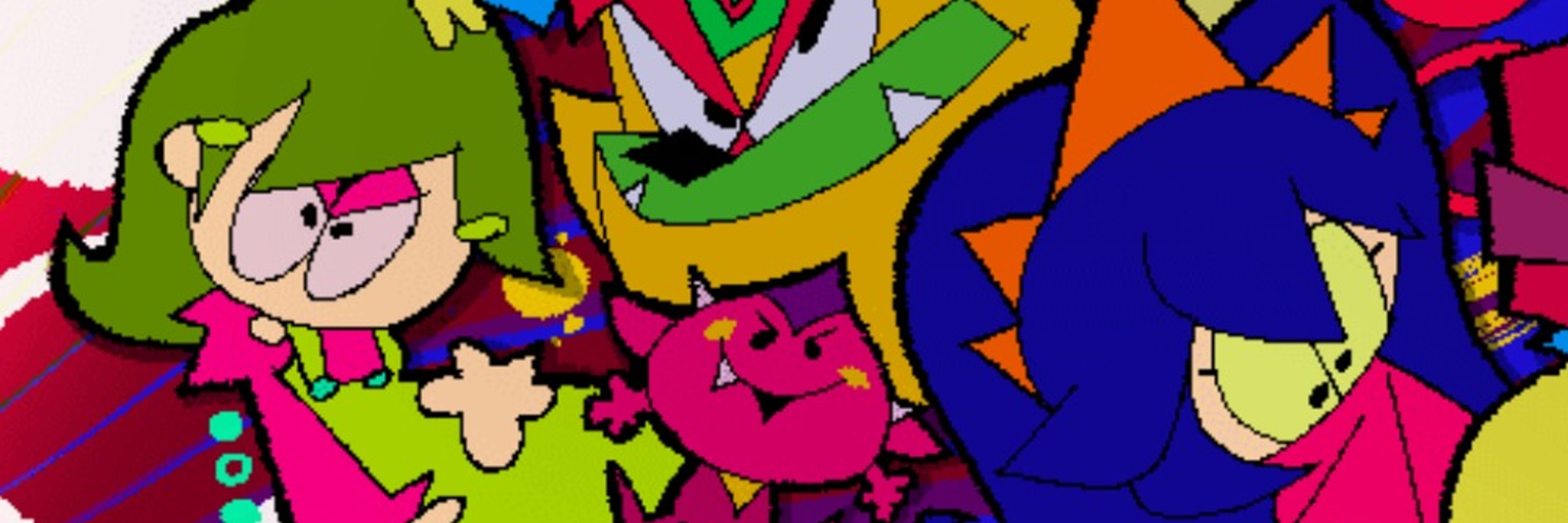 ThatRobGooey
