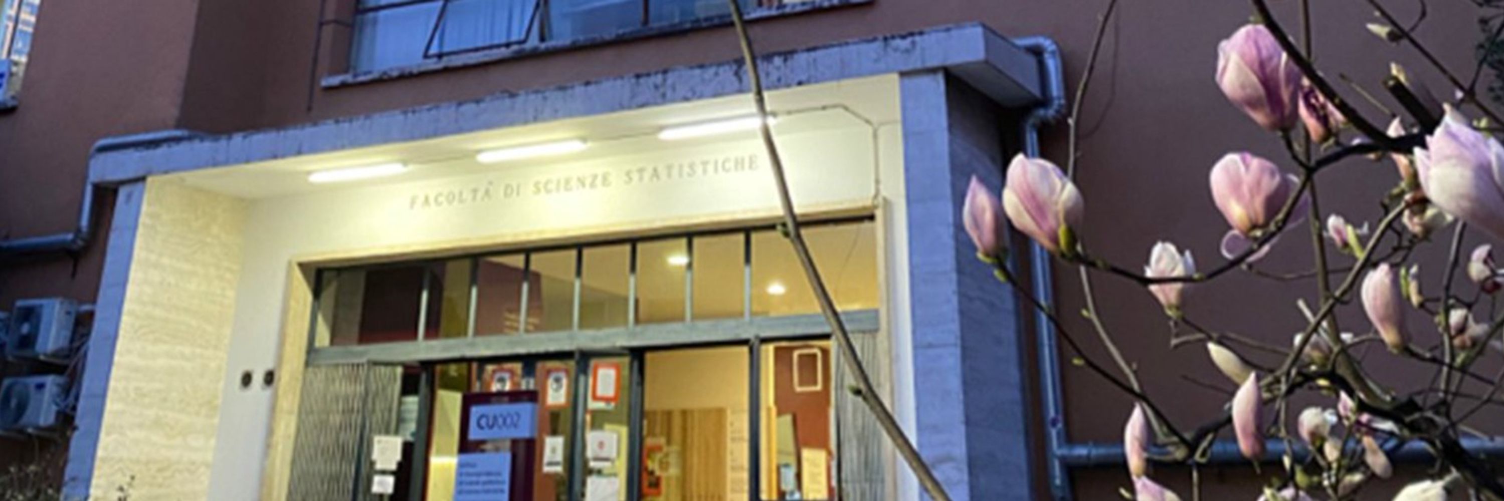 Demografia Sapienza