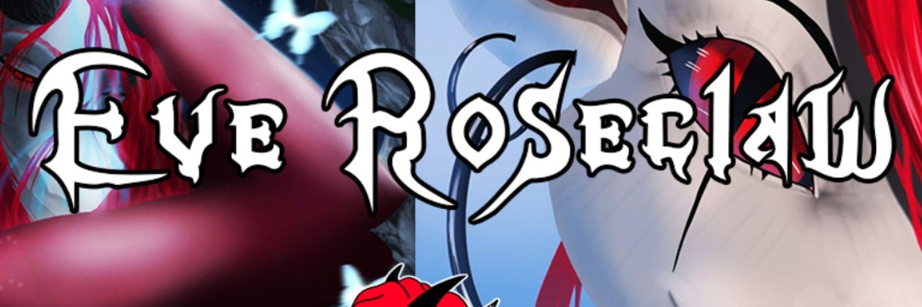 🌹Eve Roseclaw🌹