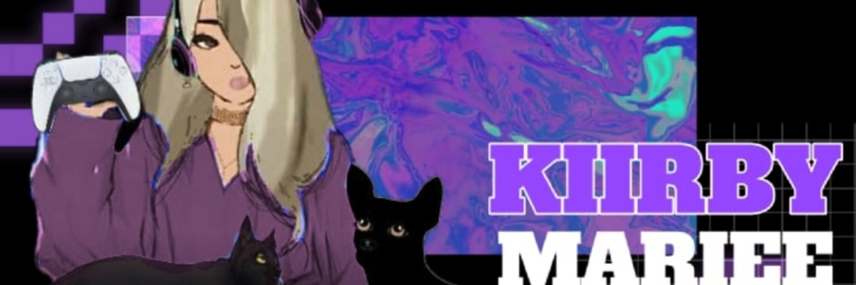 Kiirby Mariee