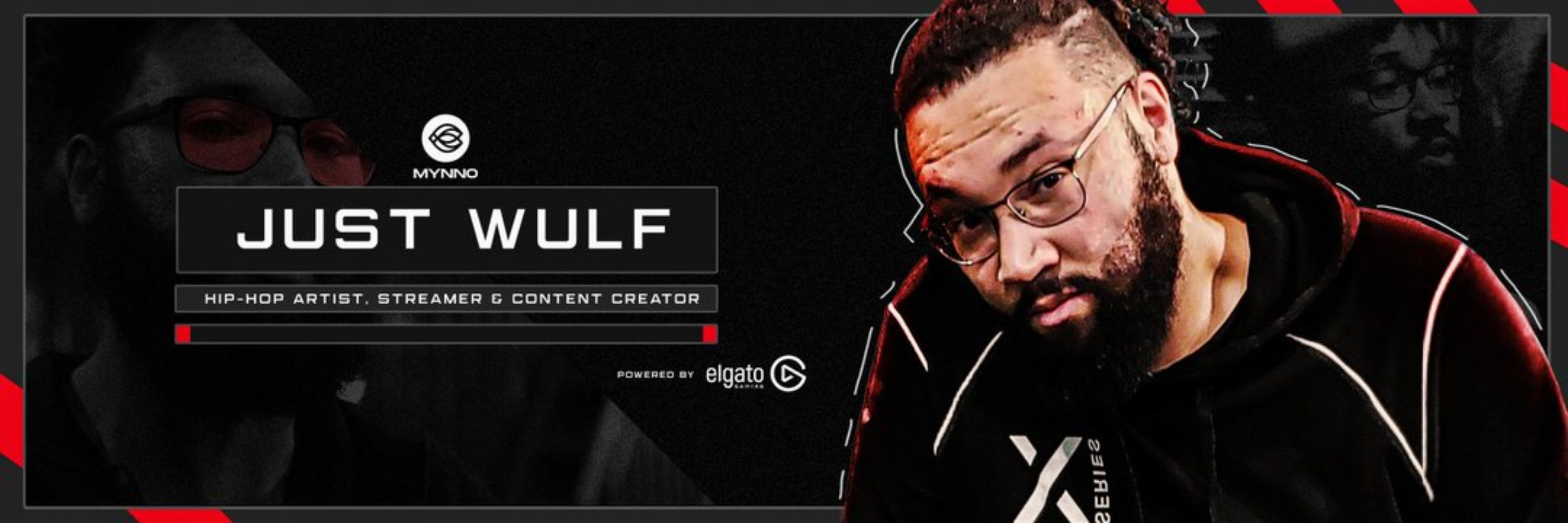 Just Wulf 🐺