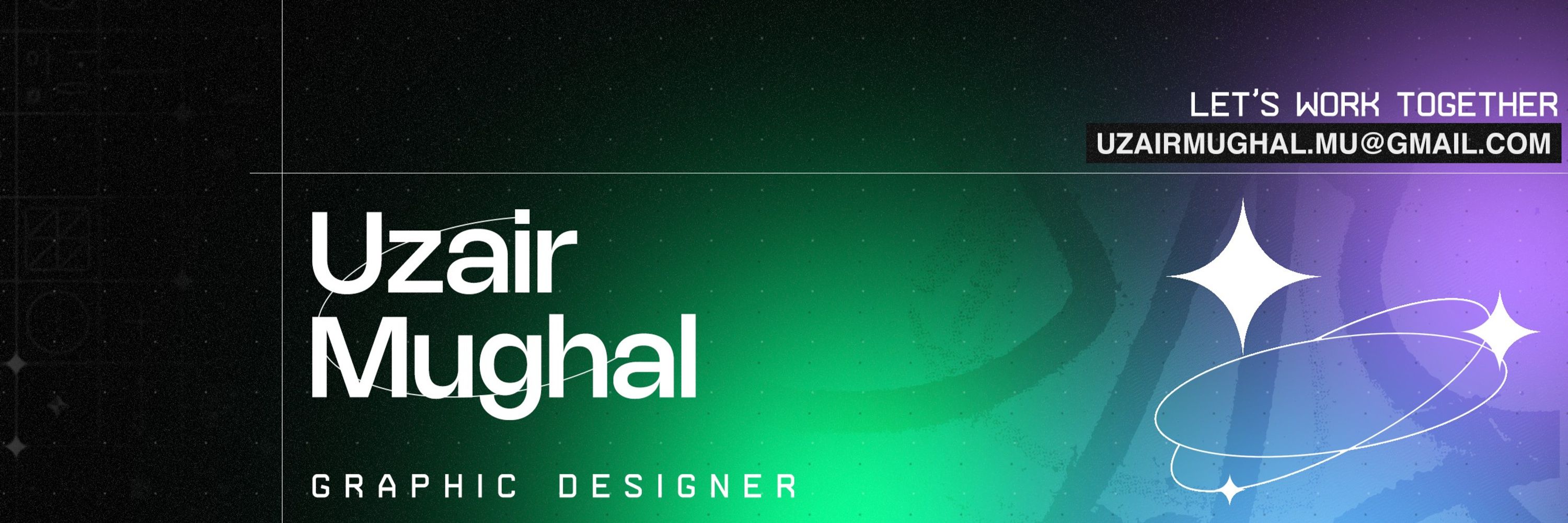 Uzair Mughal