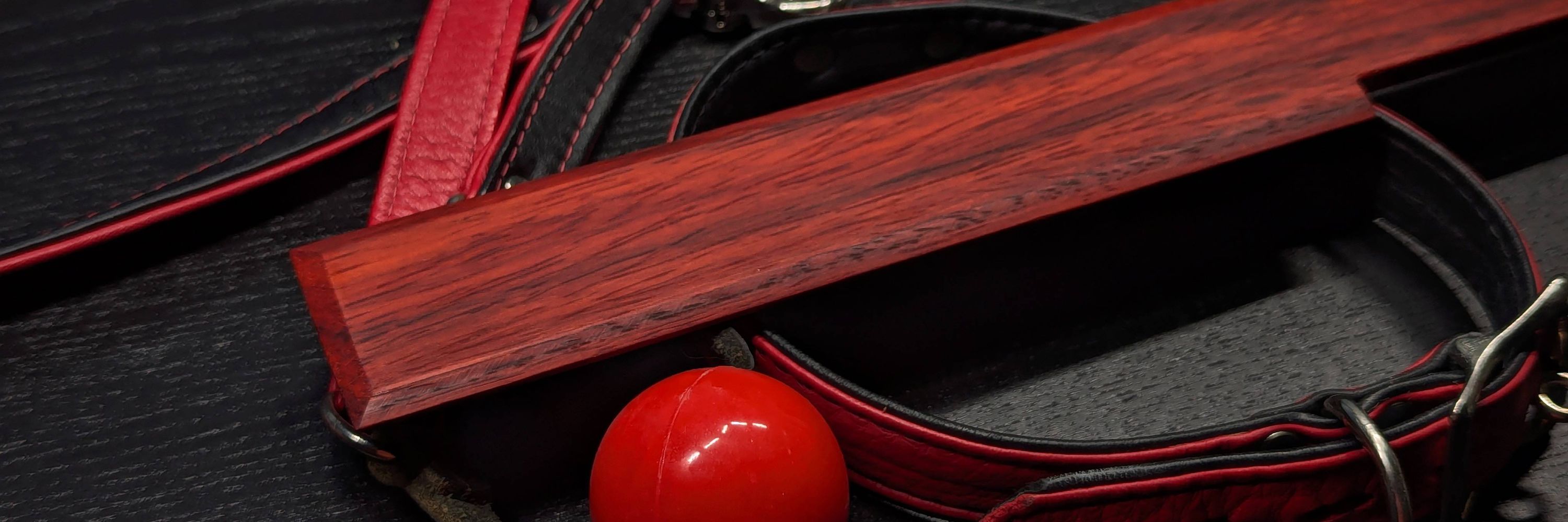 Side Quest Wood