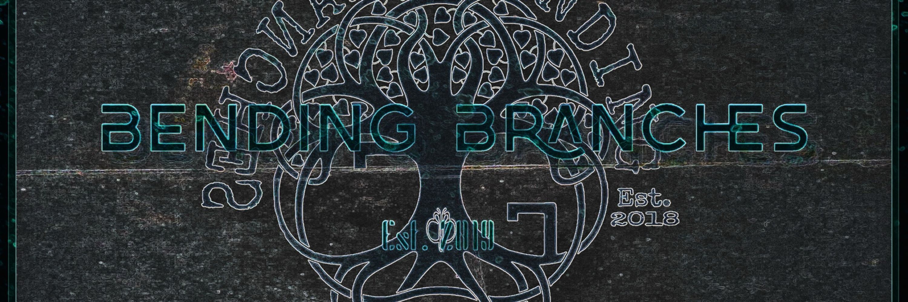 Bending Branches Music