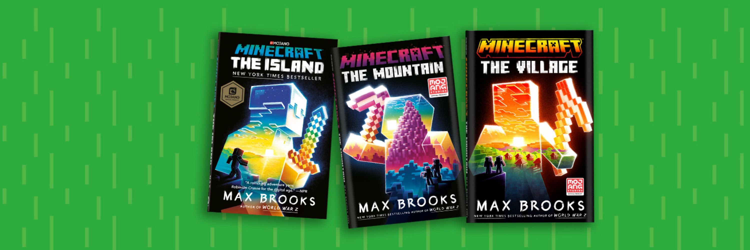 Max Brooks