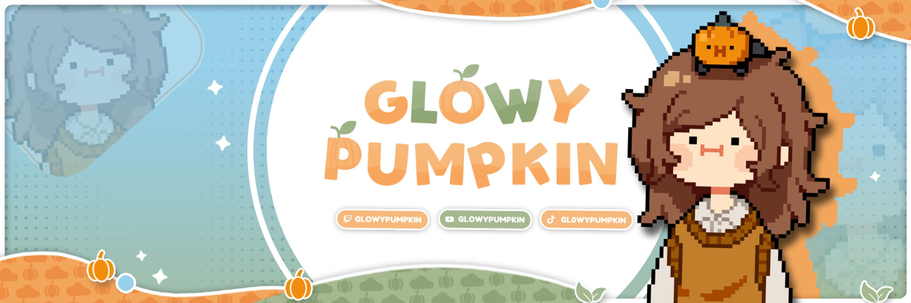 Glowypumpkin