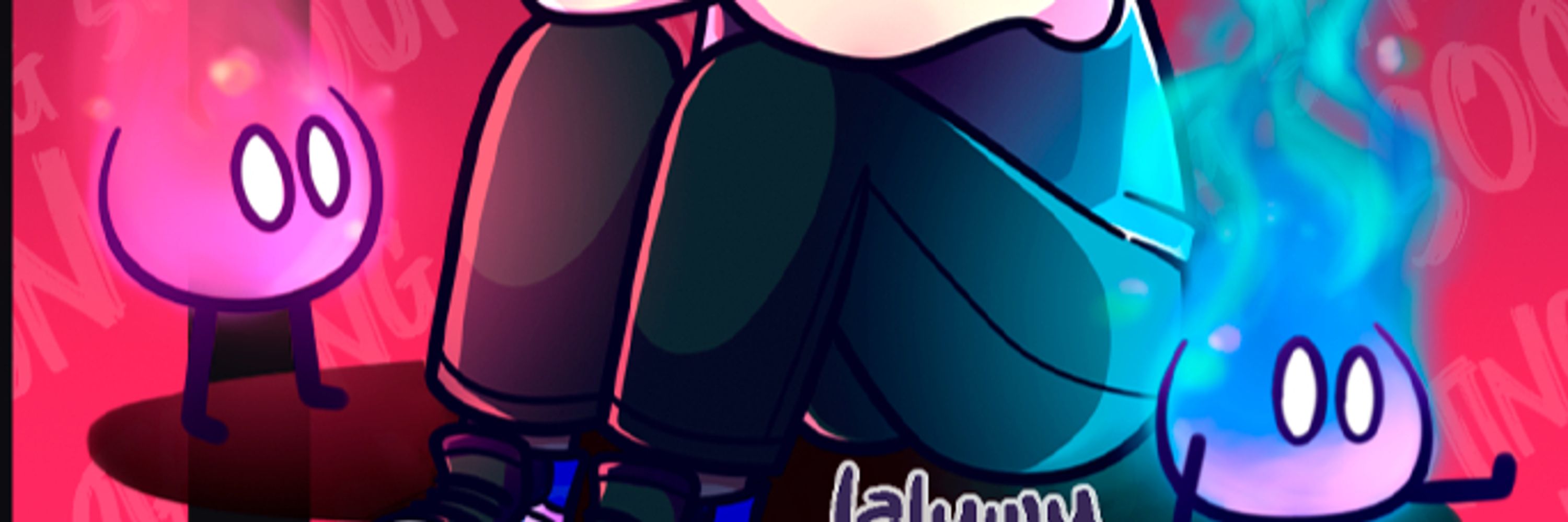 ZeroEvans | Vtuber Streamer