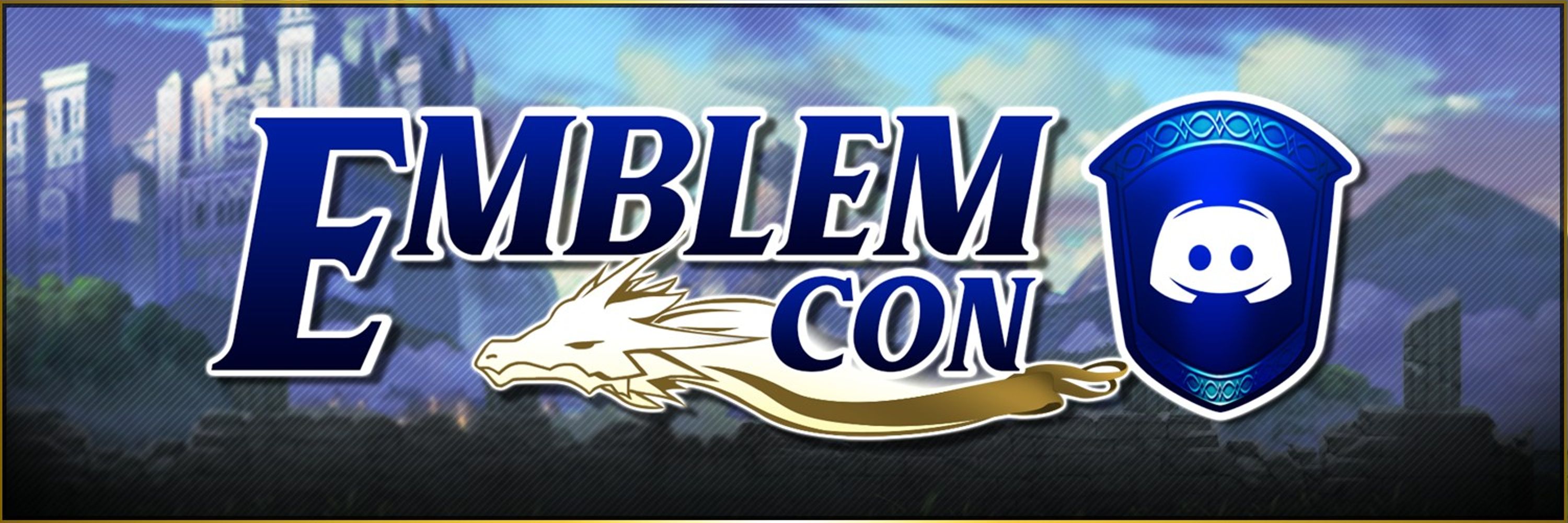 EmblemCon ☆ May 1-4, 2025