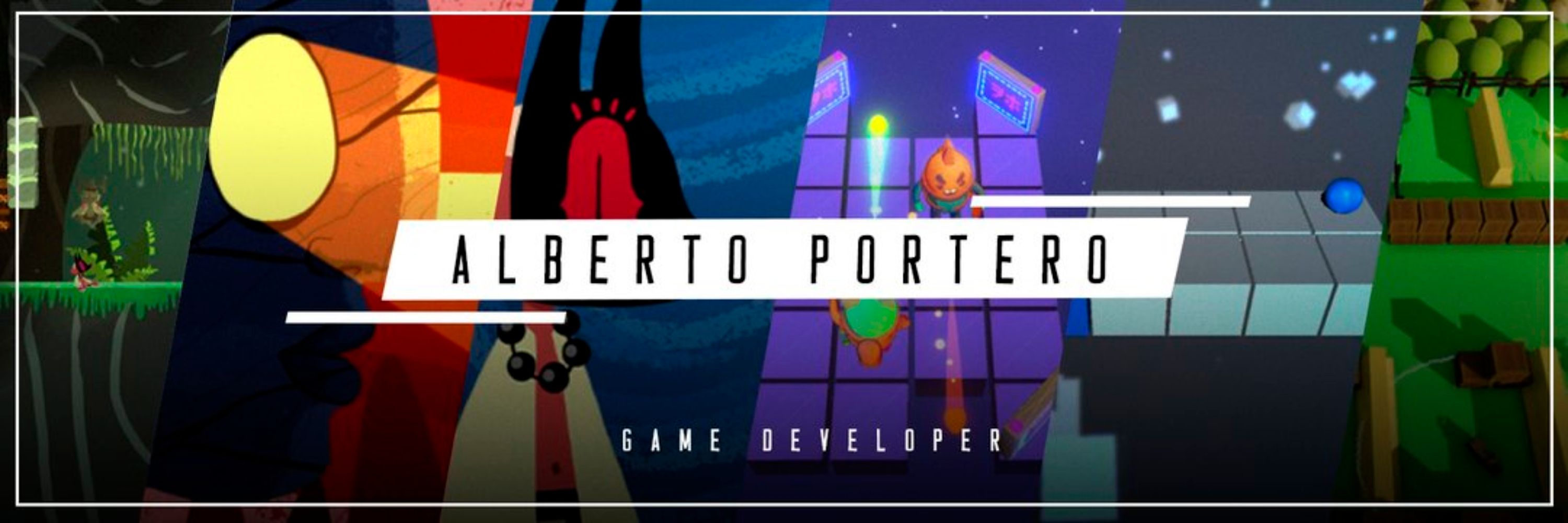 Alberto Portero