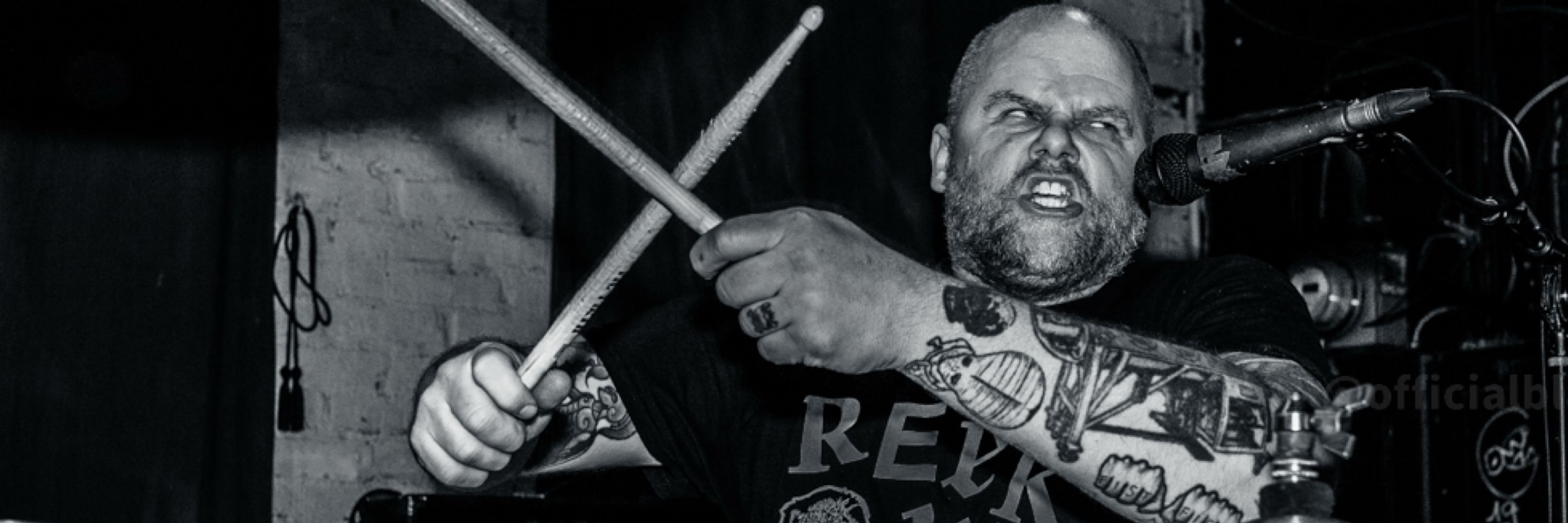 IRON LUNG RECORDS