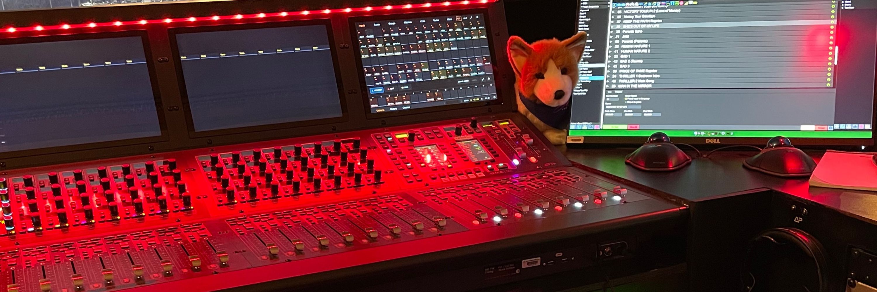 MrFox