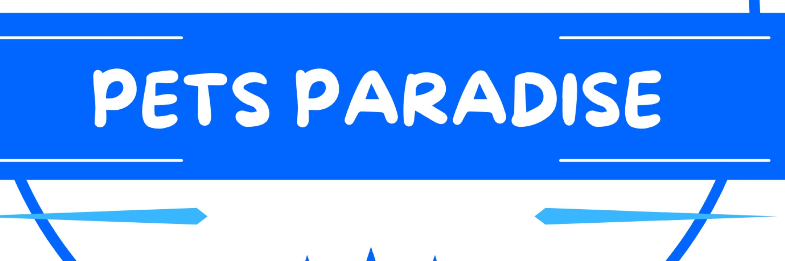 Pets Paradise