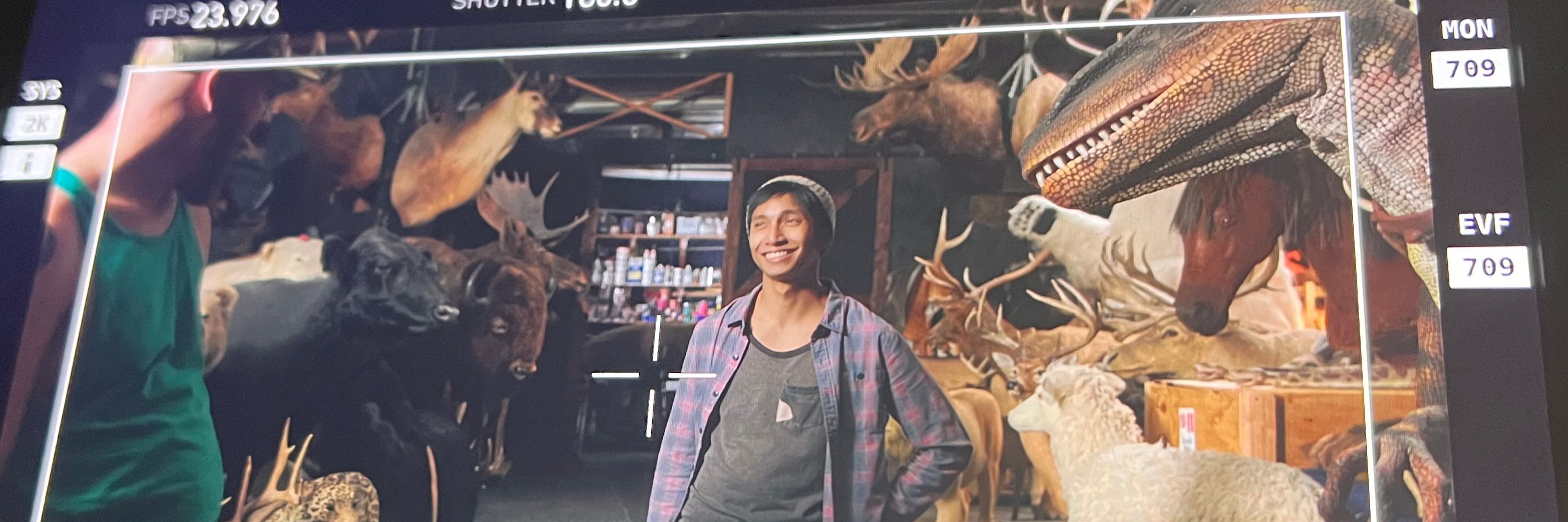 Gino Villanueva
